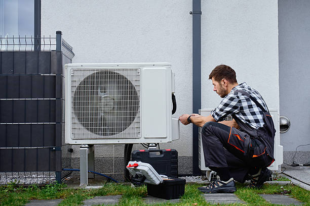 Trusted Emergency Hvac Repair service in Avon, MA - HVAC Repair CO